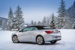 Opel Cascada 2012 года